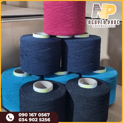 Chỉ thun smocking